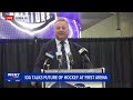 Chemung County IDA Announces Elmira Aviatiors, North American Hockey League Coming to First Aren...