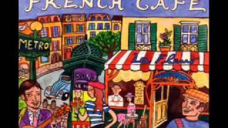 Putumayo French Cafe. Georges Brassens - Je M'Suis Fait Tout Petit chords