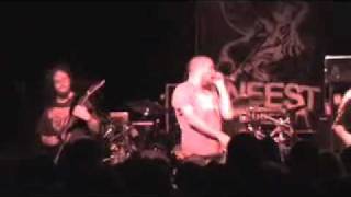 Watch Psycroptic Merchants Of Deceit video