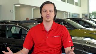 Meet Austin Meador, our October Employee Spotlight at Cable Dahmer Kia!