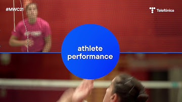 Technology is key for increasingthe visibility and impact of theworld of sport