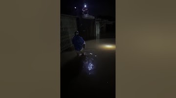 LŨ LỤT LẠI VỀ VỚI THƯỢNG ĐỨC,ĐẠI LÃNH,ĐẠI LỘC,QUẢNG NAM CŨ - GIẢI TRÍ:LÃO SAY(Chân Quê Quán)😩