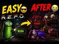 Easy කියලා ගියා… නාශ වෙලා ආව 😭💀 (repo game)