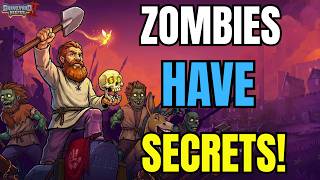 Graveyard Keeper 2 – 10 ZOMBIE SECRETS the Game DOESN'T Tell You! screenshot 1