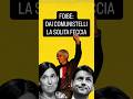FOIBE:SOLITA FECCIA COMUNISTA #ricordo #giornata #comunismo #sinistra #vergogna #destra #schlein