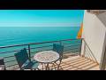 Santa-Clara-Blue Horizon Front Line Apartment BY NAMASTE ELITE | Torremolinos, Spain | Hotel Review⭐