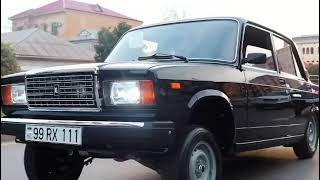 Lada Vaz 2107 Deli Peredok