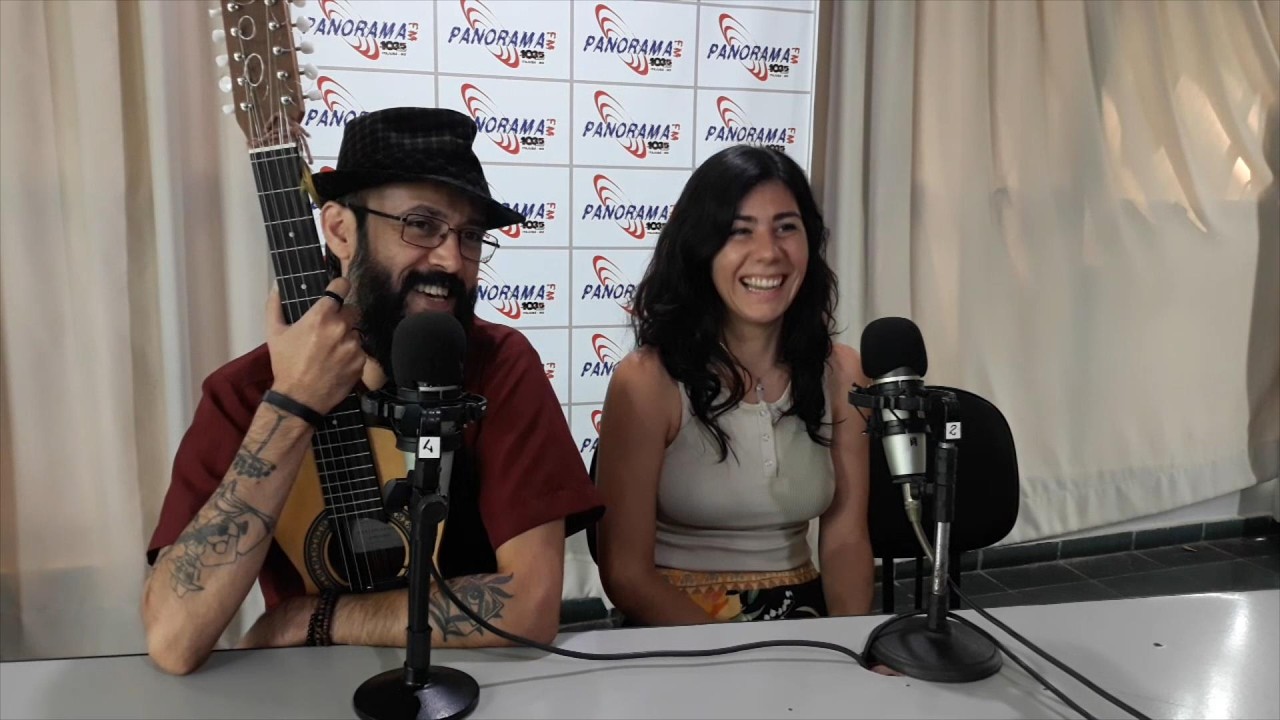 Projeto Mantiqueira Blues leva sonoridade sul-mineira a cidades da região