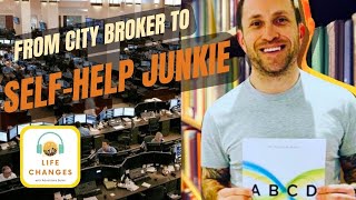 EP013 From City Broker to Rediscovering Values and Building Balance (with Nik Bunney)