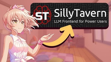 How to install Silly Tavern on Windows PC (tutorial)