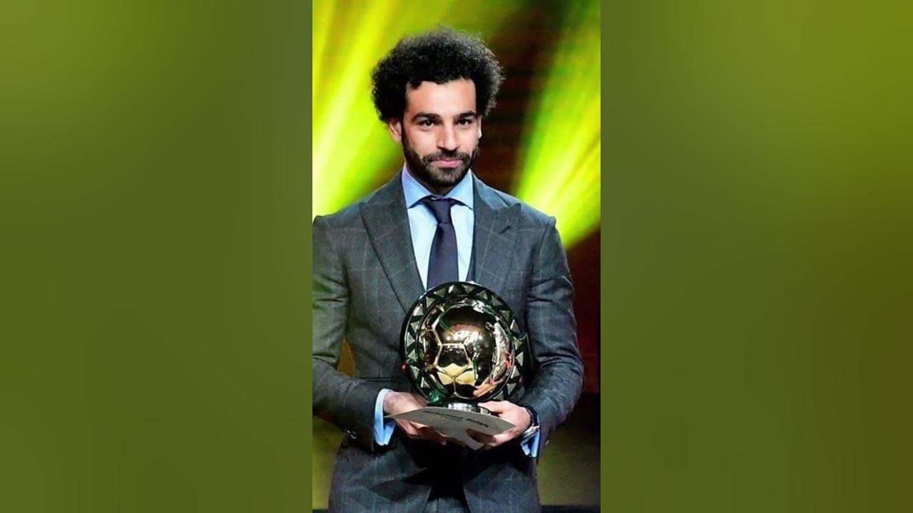 Classement ballon d’or africain par pays YouTube