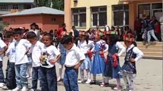 Sukeyna Bahar Şenliği