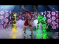 Nelly Furtado - Big Hoops (Bigger The Better) (ITV1 HD - Red or Black)
