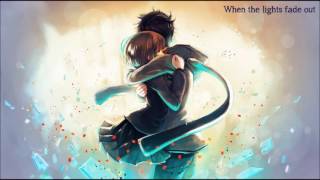 luckyNightcore-  Demons