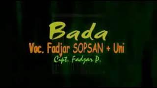BADA . LEBARAN SEBENTAR LAGI Fadjar sopsan.uni
