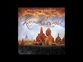 Karmacosmic  music for tantra  meditation full album 2004