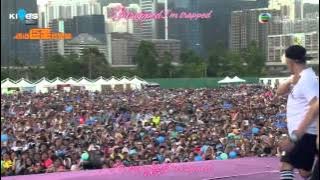 [Vietsub by Czone] Trap - Henry ft. Taemin's Shinee (Chinese Ver)_Hong Kong Dome Festival 130701