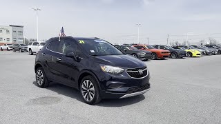 2021 Buick Encore Preferred Waynesboro, Chambersburg, Hanover, Carlisle, Frederick