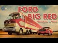 The story of the Ford BIG RED Turbine Truck that was missing for 40 years!