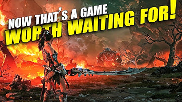 15 BIGGEST New Games Revealed at G-Star 2025