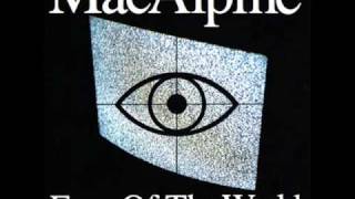 Tony MacAlpine - Wrong To Love