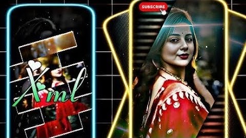 NEW TRENDING XML VIDEO ✅ XML FILE COMMENT BOX ⚔️ SHAKIL EDTIZ ⚔️