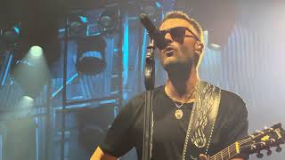 Eric Church “Sailing Shoes’ (Little Feat Cover) Live at Freedom Mortgage Pavilion