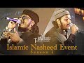 Islamic nasheed event season 1  truth of ummah 2022  mahmud huzaifa  mazharul islam