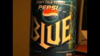 Pepsi Blue Uprising