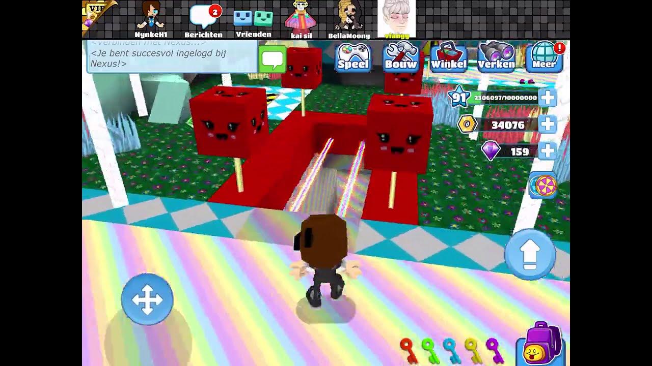 Season 10 All Keys & Mystery Crystal YouTube