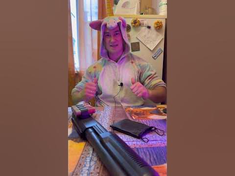 Домашняя черничная настойка) - YouTube