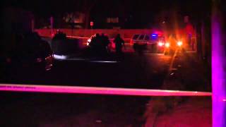 APD investigating 3 weekend homicides