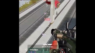 Hacker in Apex Legends Mobile  shorts