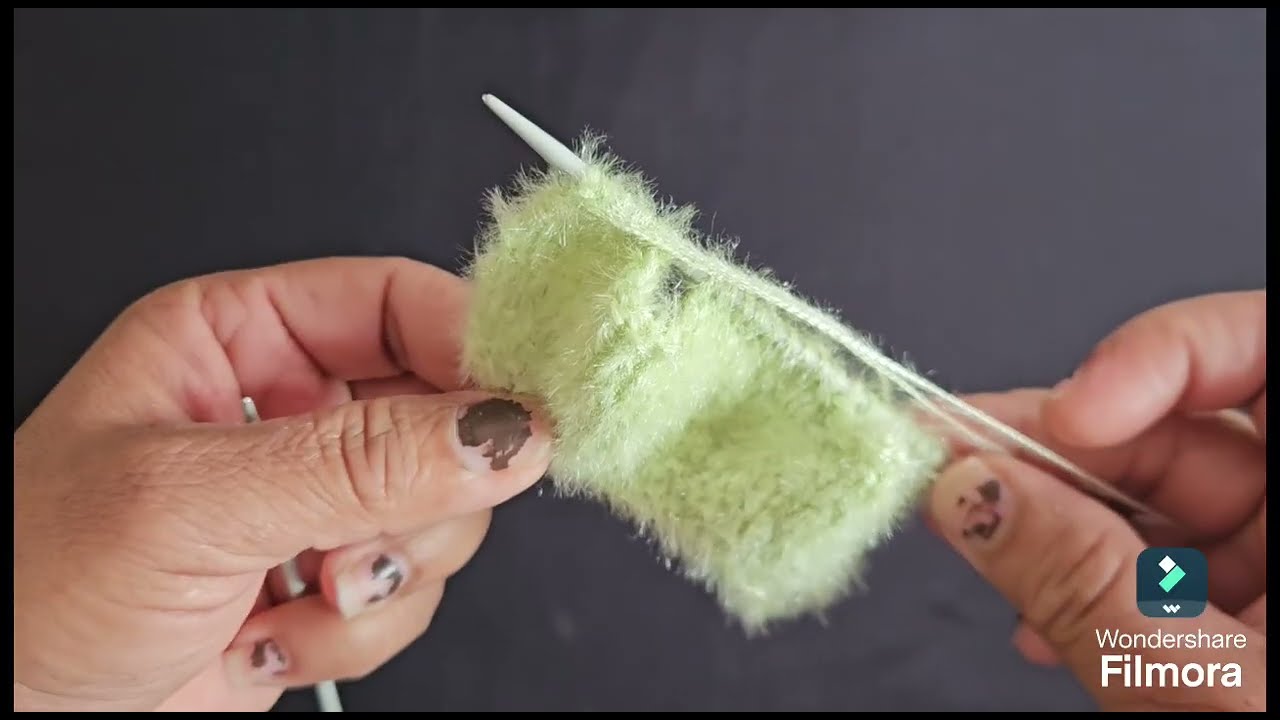 एकदम नए तरीके से बनाना सीखे लड्डू गोपाल की बहुत ही सुन्दर सी ऊनी ड्रेस👗/ Woolen Dress 