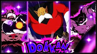 HAKAI ! RÉACTION/ANALYSE ANIMATIONS & KITS TOPPO HAKAISHIN END DOKKAN FEST & KATOPESLA TEC !