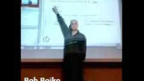 Markup is Tags Part 2