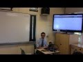 Trigonometric Graphing Concepts