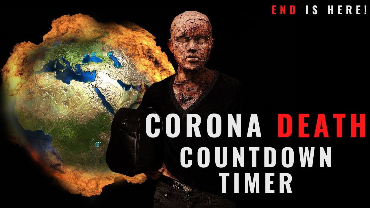 End Of The World Countdown, How will you spend your FINAL 39 days? 😂😂 🕒  YourCountdown.To/The-End-Of-The-World ☝️☝️ LIVE countdown, By  YourCountdown.To