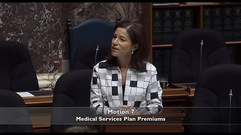 MAR1317 Motion 7 MSP Premiums