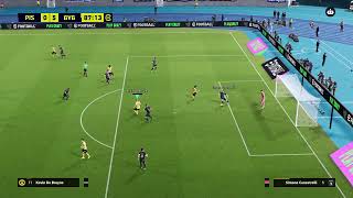 eFootball 2026 console PS5/2026
