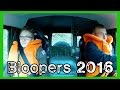 TirsbaekTV Bloopers 2016