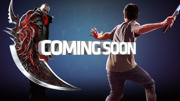 The Biggest Games of April 2012 - Coming Soon