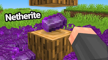 Minecraft nhưng Đập Block Ra Cơn Mưa Vật Phẩm NGẪU NHIÊN