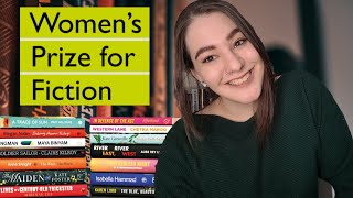 Women's Prize Reviews and Shortlist Predictions