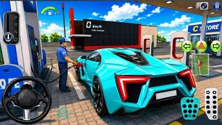 Kids Car Games - Childrens Favourite Toy Car Driving - Toy Cars for Babies - Games for 4-Year-Olds screenshot 4