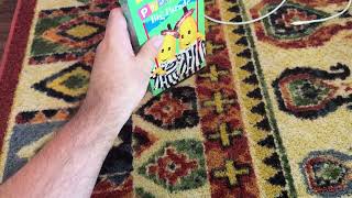 Bananas In Pyjamas Big Parade 1996 Vhs