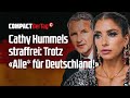 Cathy hummels straffrei trotz alle fr deutschland