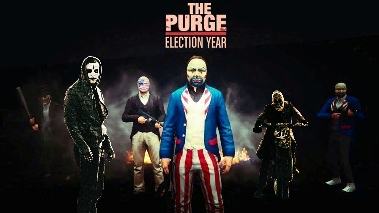 american nightmare american nightmare