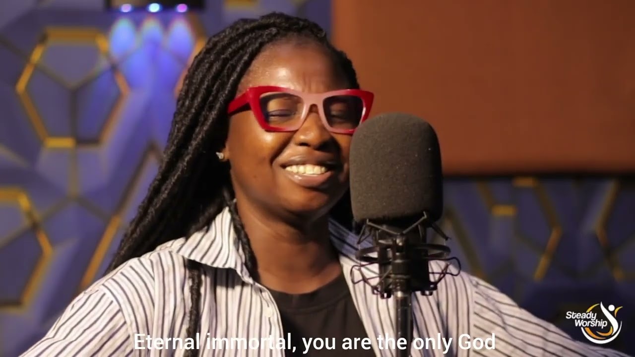 Sweet Fragrance Spontaneous Worship🔥🙏🙇