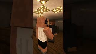 Звуковой баррьер #3 #меллстройврек #shortsminecraft #shorts #minecraft #переделка #мем